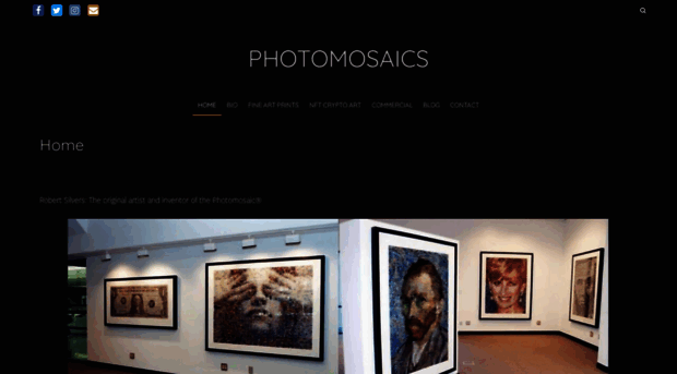 photomosaic.com