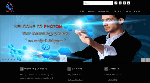 photon-global.com