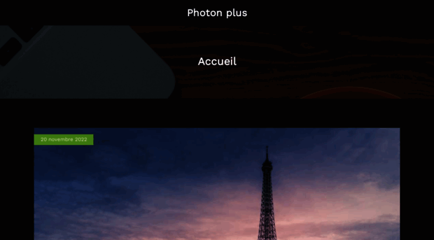 photon-plus.fr