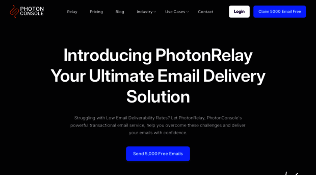 photonconsole.com