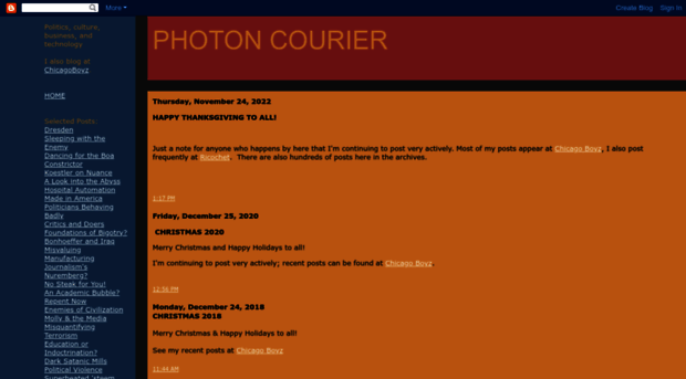 photoncourier.blogspot.com