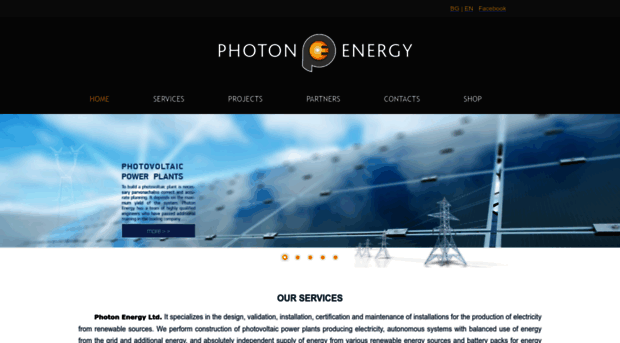 photonenergy.bg