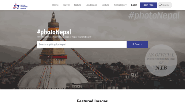 photonepal.welcomenepal.com