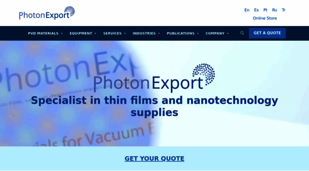 photonexport.com