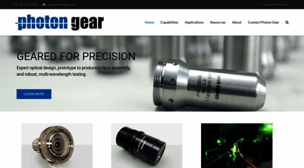 photongear.com