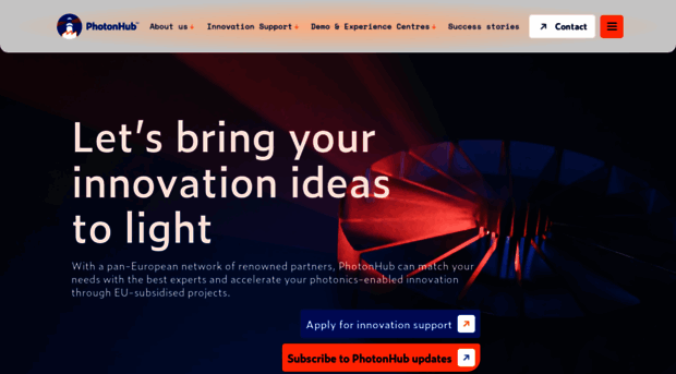 photonhub.eu