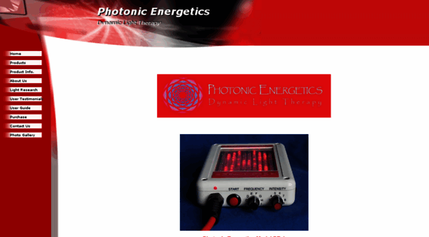 photonicenergetics.com