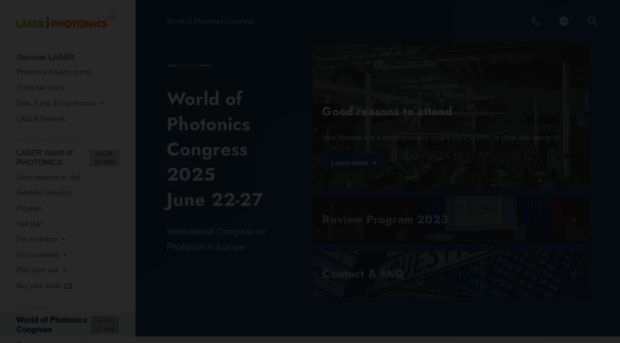 photonics-congress.com