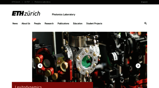 photonics.ethz.ch