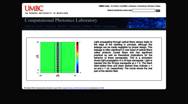 photonics.umbc.edu