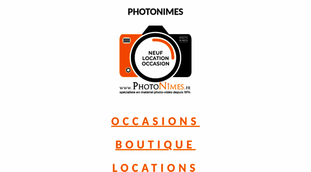 photonimes.fr