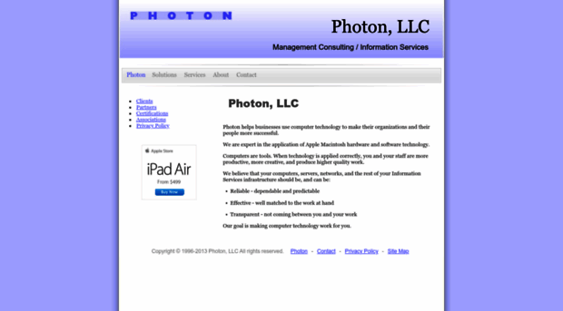 photoninc.com