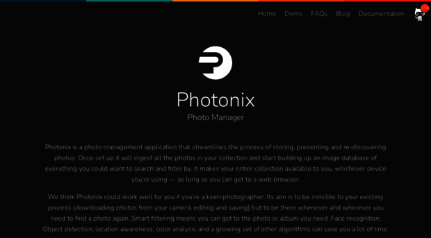 photonix.org