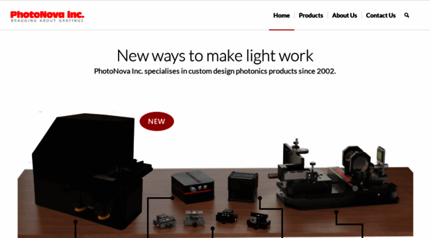 photonovainc.com