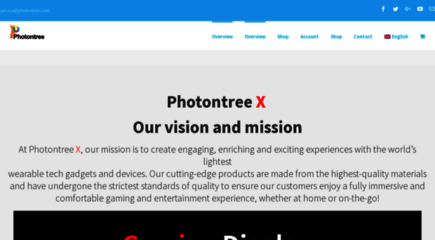 photontree.com