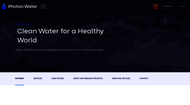 photonwater.com