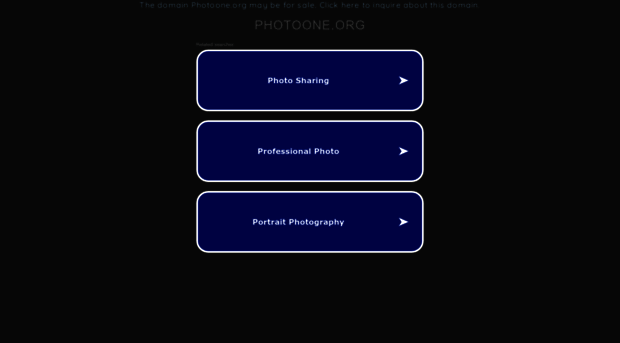 photoone.org