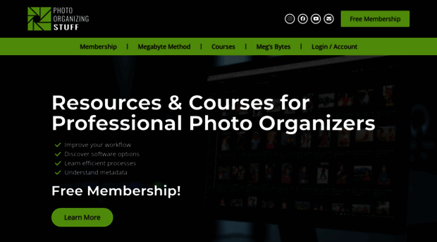 photoorganizingstuff.com