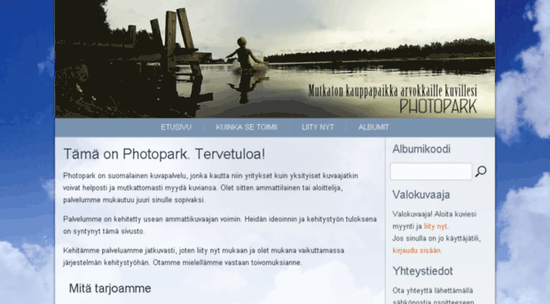 photopark.fi