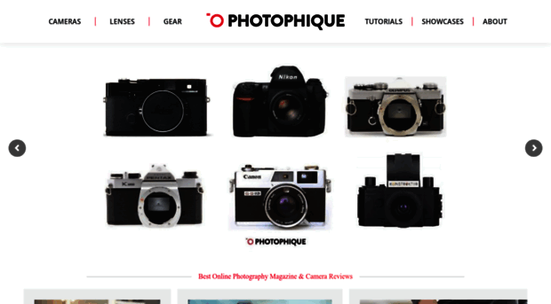 photophique.com