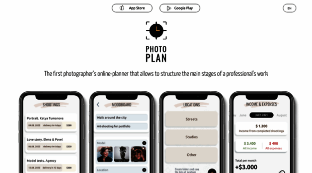 photoplan.me