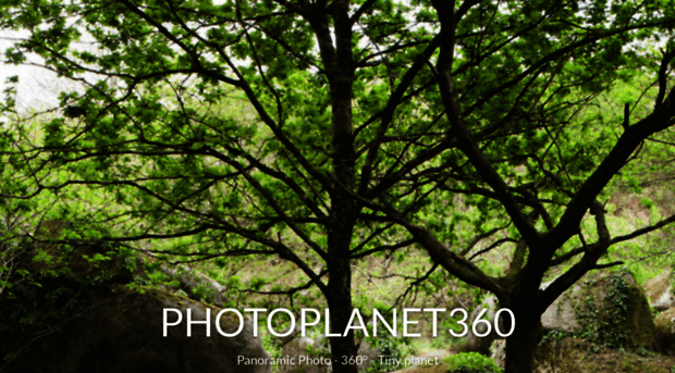 photoplanet360.com