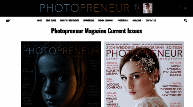 photopreneurmag.com