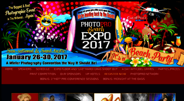 photoproexpo.com