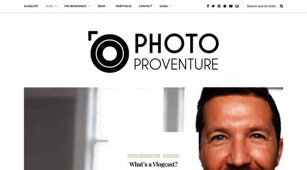 photoproventure.com