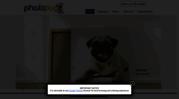 photopug.com