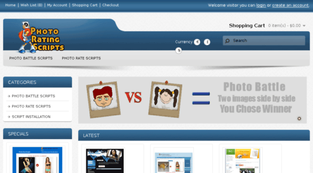 photoratingscripts.com