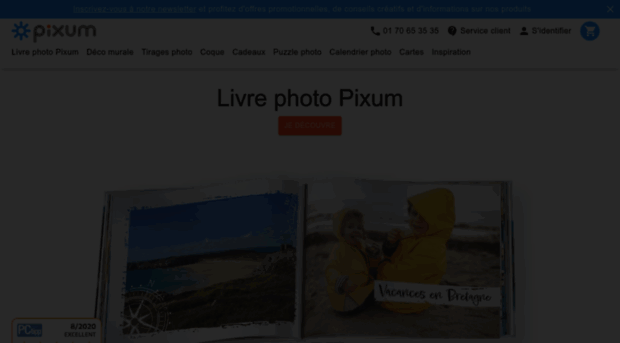 photoreflex.pixum.fr