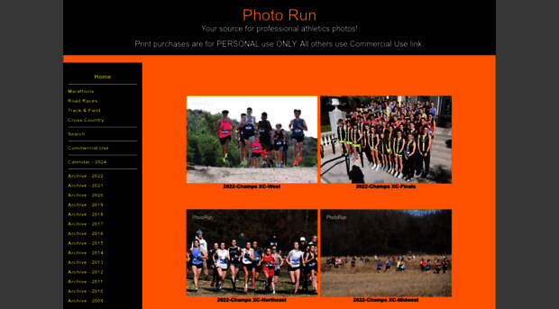 photorun.net