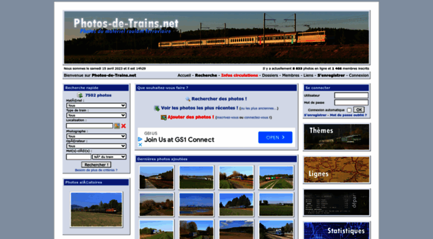 photos-de-trains.net