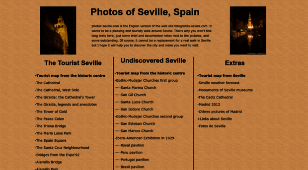 photos-seville.com