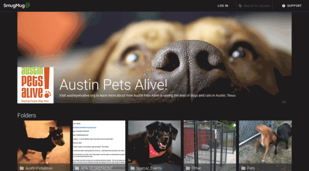 photos.austinpetsalive.org