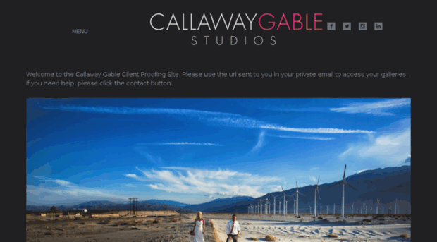 photos.callawaygable.com