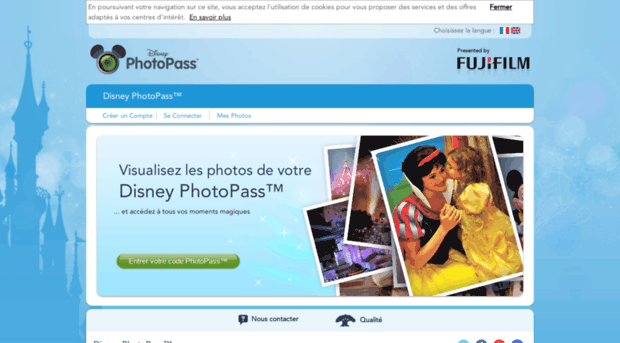 photos.disneyphotopass.eu