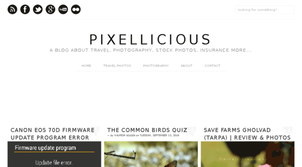 photos.pixellicious.com