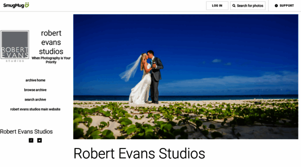 photos.robertevans.com