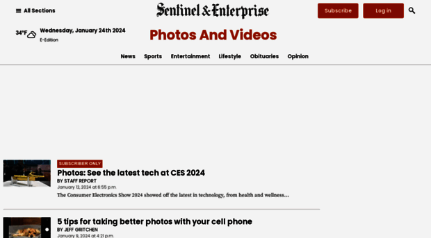 photos.sentinelandenterprise.com