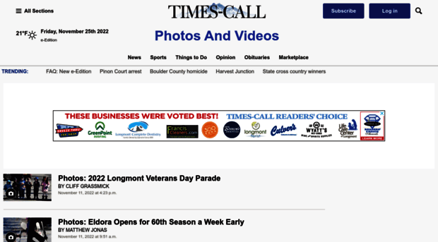 photos.timescall.com