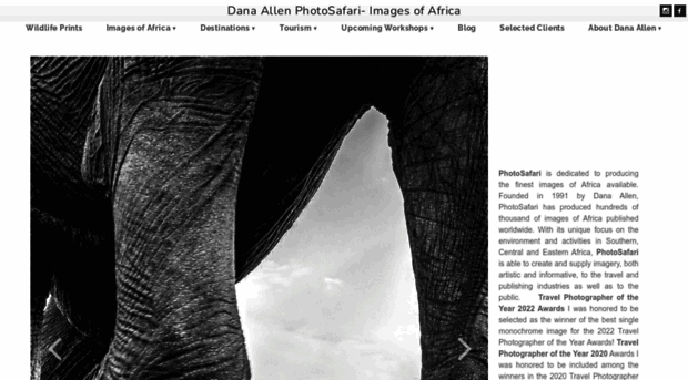 photosafari-africa.net