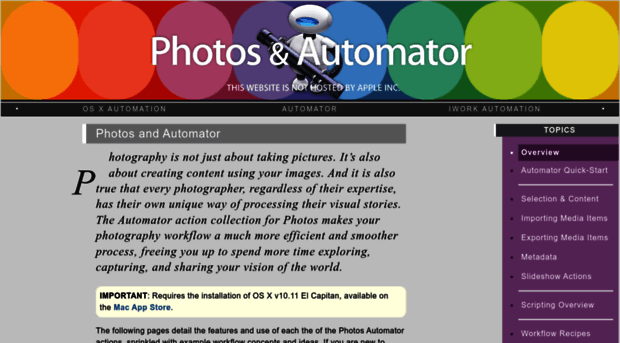 photosautomation.com