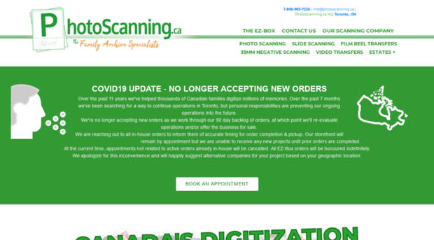 photoscanning.ca