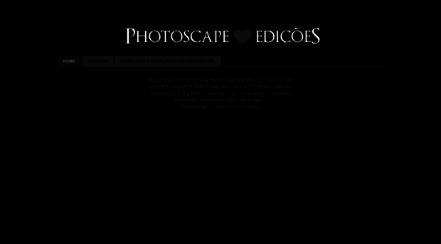 photoscapeedicoes.blogspot.com