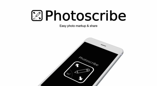 photoscribeapp.com