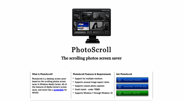 photoscroll.net