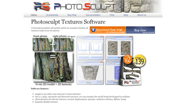 photosculpt.net