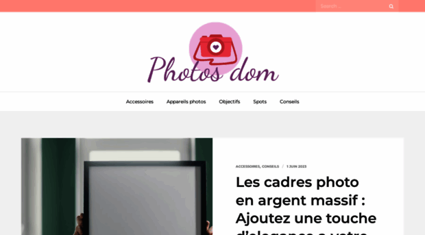 photosdom.fr